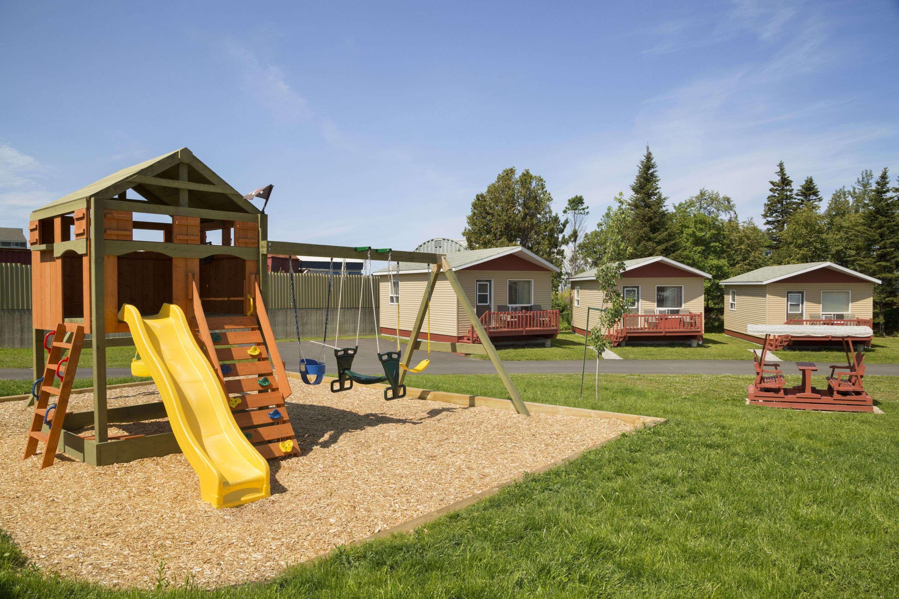 Days Inn By Wyndham Rivière-du-Loup Buitenkant foto