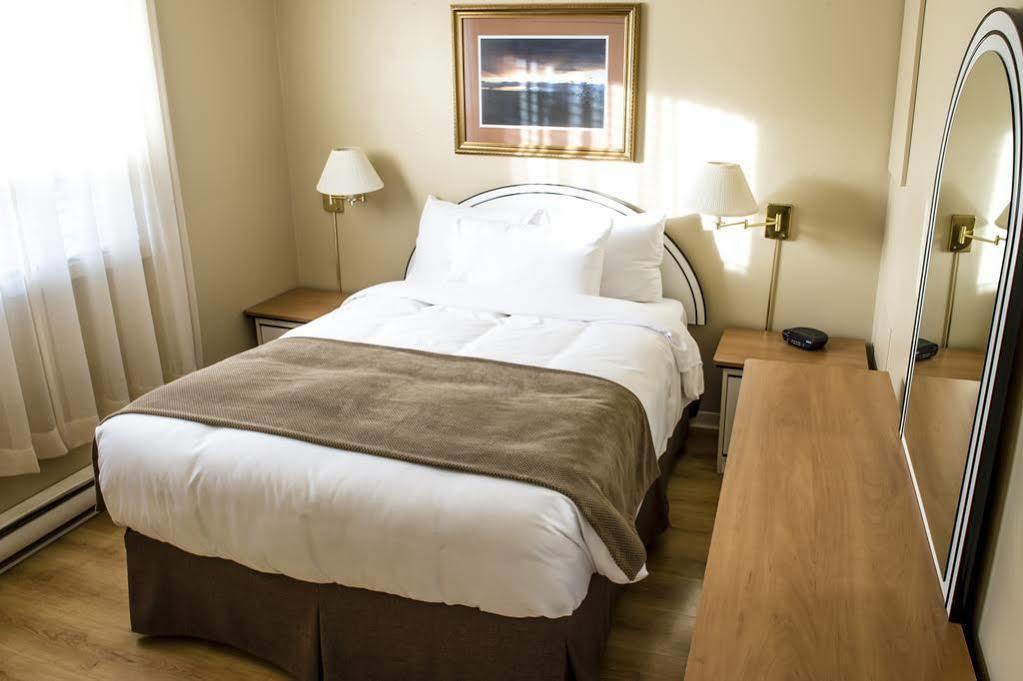 Days Inn By Wyndham Rivière-du-Loup Kamer foto